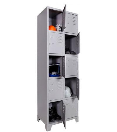 GRP 4/10 - 10 Portas