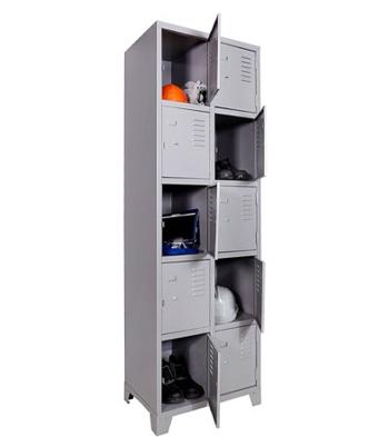 GRP 4/10 - 10 Portas