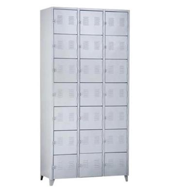 GRP 6/21 - 21 Portas