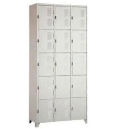 GRP 6/15 - 15 Portas