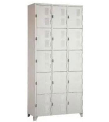 GRP 6/15 - 15 Portas