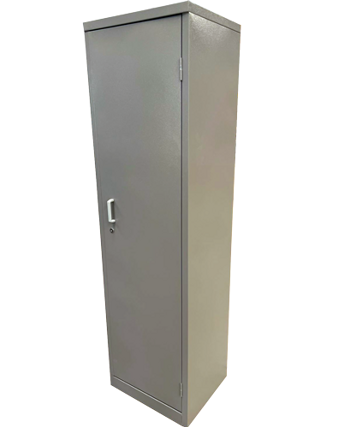 Armário modelo P.A Multiuso 01 porta