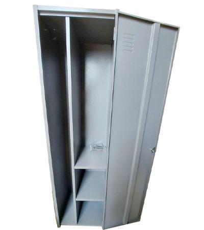 Armário Lavanderia - 01 Porta