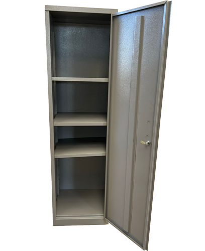 Armário modelo P.A Multiuso 01 porta