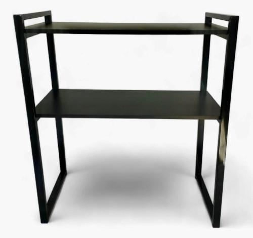 Aparador Industrial Preto