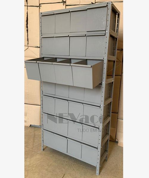 Estante Gaveteiro G4